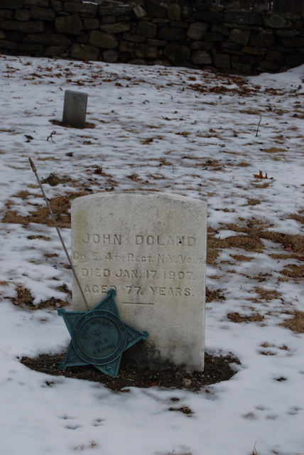 John Doland