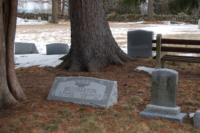 Brotherton Family 1