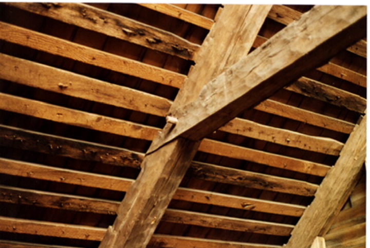Roof construction