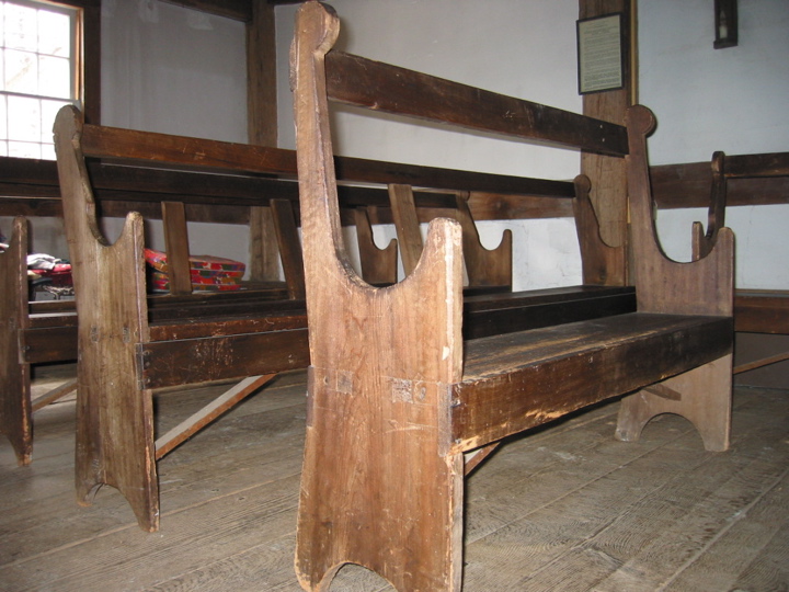 Benches