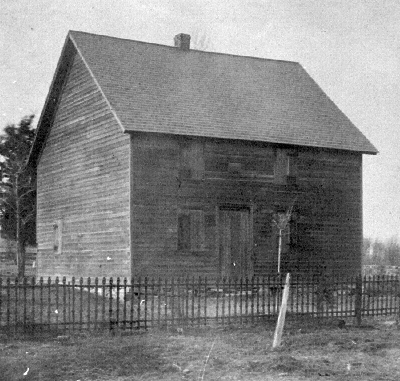 Mtg House (old)