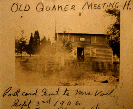 1906 Postcard