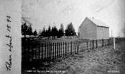 1890 Postcard