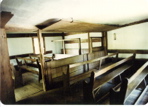 Interior w