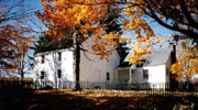 1998 Exterior