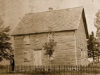 1890 Vail Postcard enlarged
