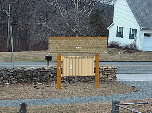 kiosk photo